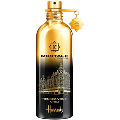 Rendez-vous chez Harrods von Montale