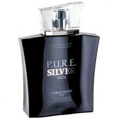 P.U.R.E. Silver Men von Giorgio Valenti