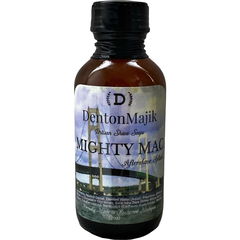 Mighty Mac von DentonMajik