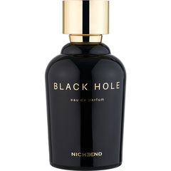 Black Hole von Nicheend