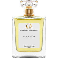 Java Oud by Gianluca Gariboldi