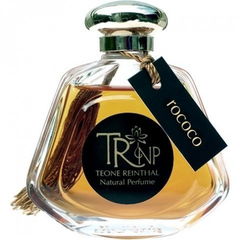 Rococo (2018) by Teone Reinthal Natural Perfume
