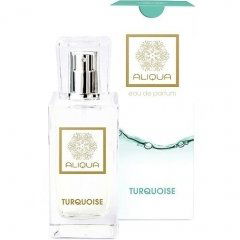 Turquoise by Aliqua