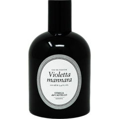 Violetta Mannara von Strega del Castello