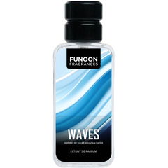 Waves von Funoon Fragrances