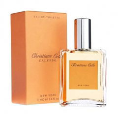 Calypso Tangerine / Calypso Homme von Calypso St. Barth / Christiane Celle