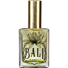 Bali in a Bottle by Bali in a Bottle