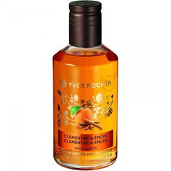 Clémentine & Épices / Clementine & Spices von Yves Rocher