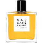 Balcafé von Balint