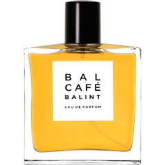 Balcafé by Balint