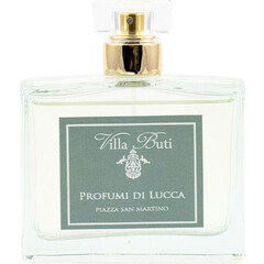 Profumi di Lucca - Piazza San Martino by Villa Buti