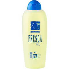 Fresca von Bachs