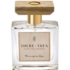 Hummingbird Sage by There/Then