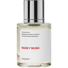 Musky Musk by Dossier