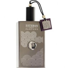 Rêve Blanc by Esteban