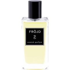 Fröjd by Svensk Parfym