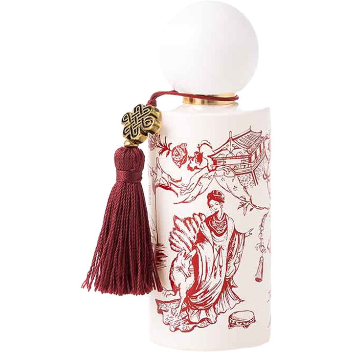 酒池肉林 Shuchi Nikurin von Fatalité