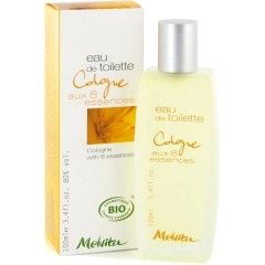 Cologne aux 8 essences / Cologne with 8 essences von Melvita