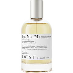 Iris No. 74 by Twist