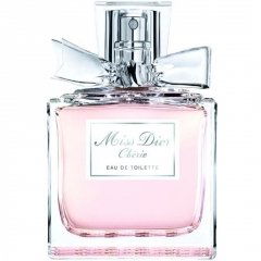 Miss Dior Chérie (2010) (Eau de Toilette) von Dior