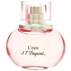 L'Eau pour Femme von S.T. Dupont
