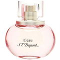 L'Eau pour Femme by S.T. Dupont
