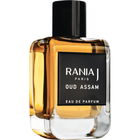 Oud Assam von Rania J.