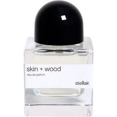 skin + wood von stellair.