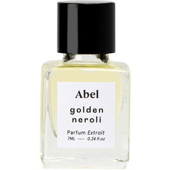 Golden Neroli (Parfum Extrait) von Abel