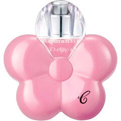 Romantic Drops - Chantilly / ロマンチック ドロップス シャンティ (Eau de Toilette) by Angel Heart / エンジェルハート