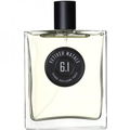 6.1 Vétiver Matale