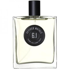 6.1 Vétiver Matale by Pierre Guillaume