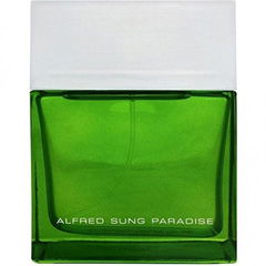 Paradise for Men (Eau de Toilette) by Alfred Sung