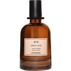 #lW - Amber & Rose by Yntenzo