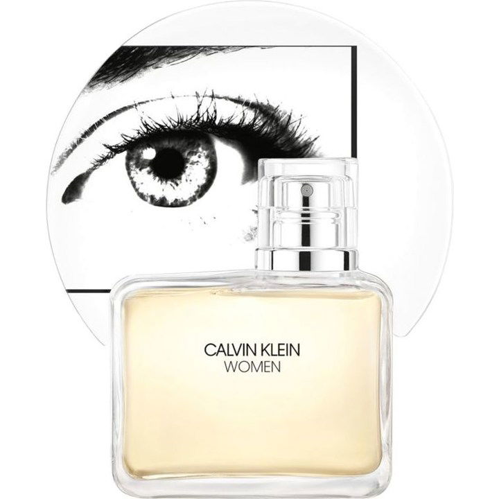 Calvin Klein Women (Eau de Toilette) von Calvin Klein