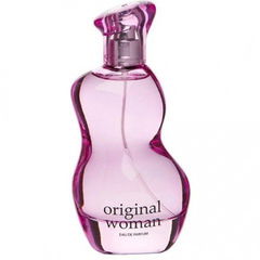 Original Woman von Omerta