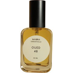 Oued 48 von Mabra Parfums