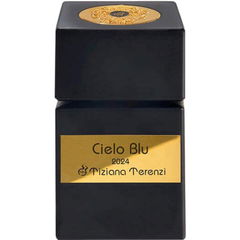 Cielo Blu by Tiziana Terenzi