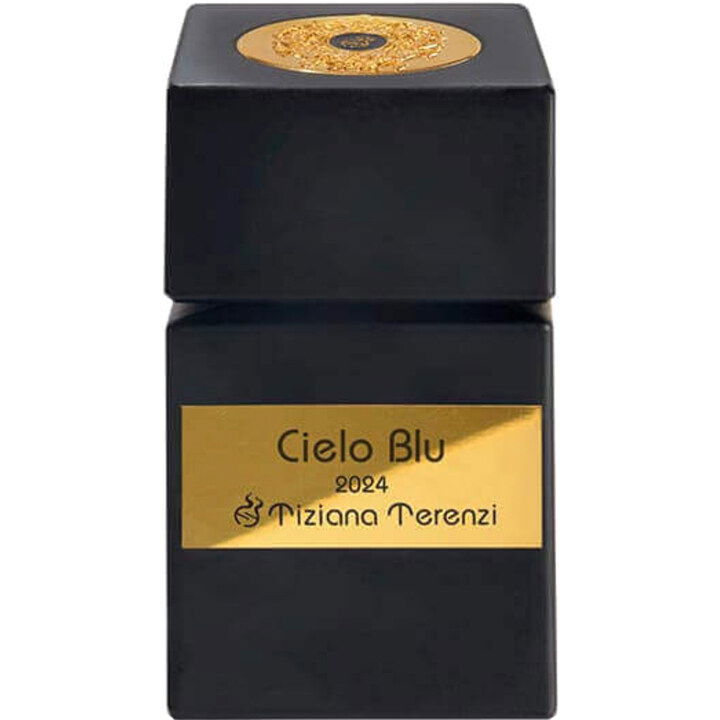 Cielo Blu by Tiziana Terenzi
