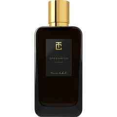 Greenwich von Toni Cabal / Drops