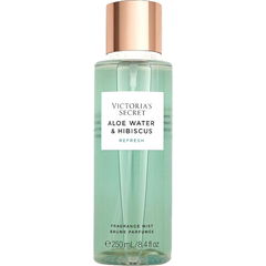 Aloe Water & Hibiscus - Refresh von Victoria's Secret