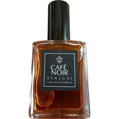 Café Noir (Eau de Parfum) by Ava Luxe