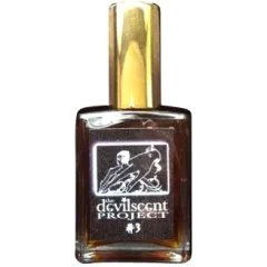 DevilScent #1 by Neil Morris Fragrances