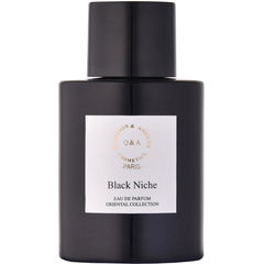 Black Niche von Q&A