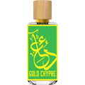 Gold Chypre by The Dua Brand / Dua Fragrances