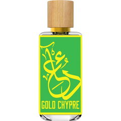 Gold Chypre von The Dua Brand / Dua Fragrances
