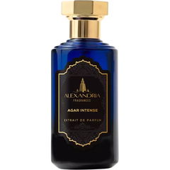 Agar Intense von Alexandria Fragrances
