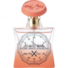 One Minute Affaire by Billy X Club