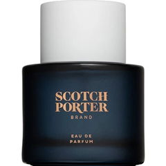 Badlands von Scotch Porter