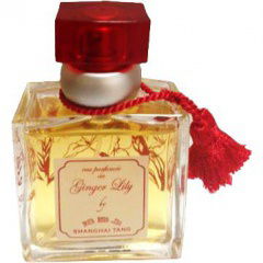 Ginger Lily von Shanghai Tang Ginger Lily von Shanghai Tang